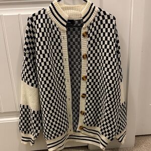 Dressed in LALA Grandpa Cardigan